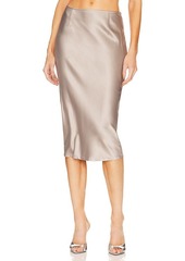Miaou Verona Skirt