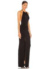 Michael Costello x REVOLVE Addison Maxi Dress