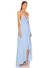 Michael Costello x REVOLVE Ale Gown