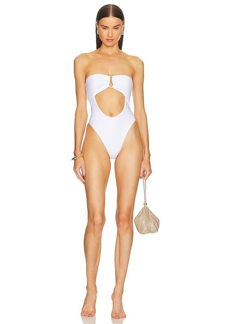 Michael Costello x REVOLVE Amerie One Piece