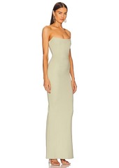 Michael Costello x REVOLVE Briggs Gown