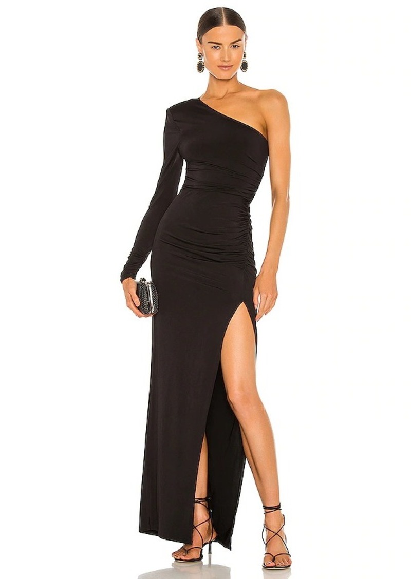 Michael Costello x REVOLVE Gilly Maxi Dress