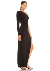 Michael Costello x REVOLVE Gilly Maxi Dress