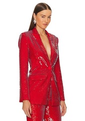 Michael Costello x REVOLVE Harlow Blazer