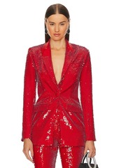 Michael Costello x REVOLVE Harlow Blazer