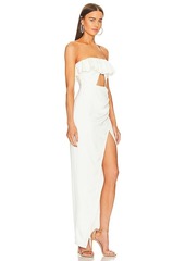 Michael Costello x REVOLVE Jun Gown