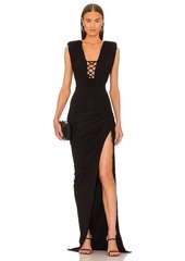 Michael Costello x REVOLVE Kole Maxi Dress