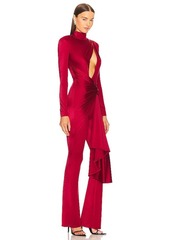 Michael Costello x REVOLVE Monroe Jumpsuit