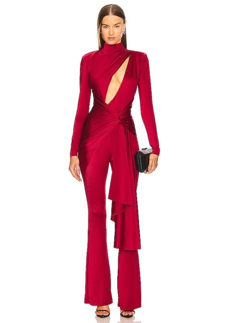 Michael Costello x REVOLVE Monroe Jumpsuit