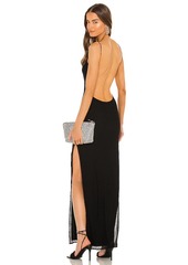 Michael Costello x REVOLVE Nolan Maxi Dress