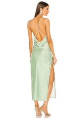 Michael Costello x REVOLVE Porter Dress