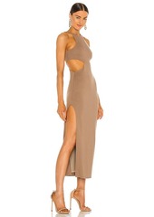 Michael Costello x REVOLVE Rylan Midi Dress