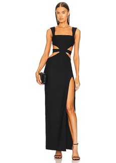 Michael Costello x REVOLVE Sadie Gown