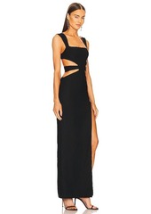 Michael Costello x REVOLVE Sadie Gown