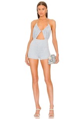 Michael Costello x REVOLVE Sadie Romper