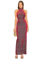 Michael Costello x REVOLVE Silvia Maxi Dress