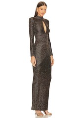 Michael Costello x REVOLVE Winnie Gown