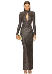 Michael Costello x REVOLVE Winnie Gown