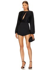 Michael Costello x REVOLVE Zephyr Romper