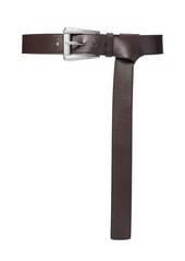 Michael Kors 40mm Joni Leather Belt