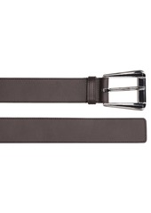 Michael Kors 40mm Joni Leather Belt