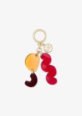 Michael Kors Abstract Key Chain