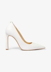 Michael Kors Amara Leather Pump