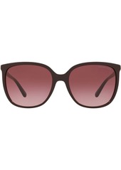 Michael Kors Anaheim cat eye sunglasses