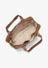 Michael Kors Astor Large Studded Leather Tote Bag