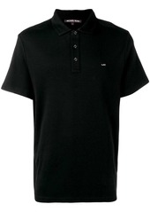 Michael Kors basic polo shirt