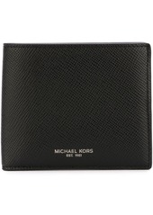 Michael Kors billfold wallet
