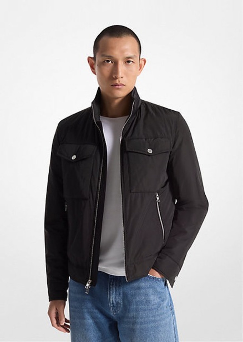 Michael Kors Blouson Jacket