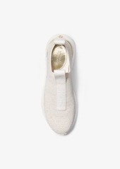 Michael Kors Bodie Knit Slip-On Sneaker