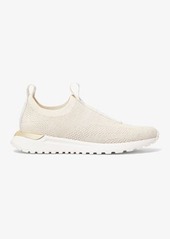 Michael Kors Bodie Knit Slip-On Sneaker