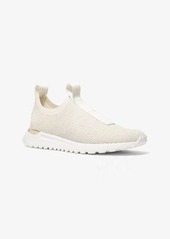 Michael Kors Bodie Knit Slip-On Sneaker