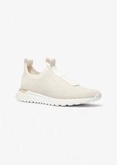 Michael Kors Bodie Knit Slip-On Sneaker