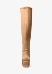 Michael Kors Braden Knee-High Riding Boot