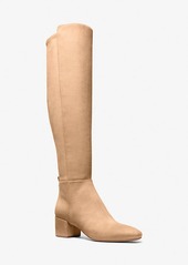 Michael Kors Braden Knee-High Riding Boot