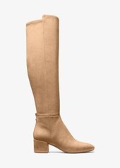 Michael Kors Braden Knee-High Riding Boot