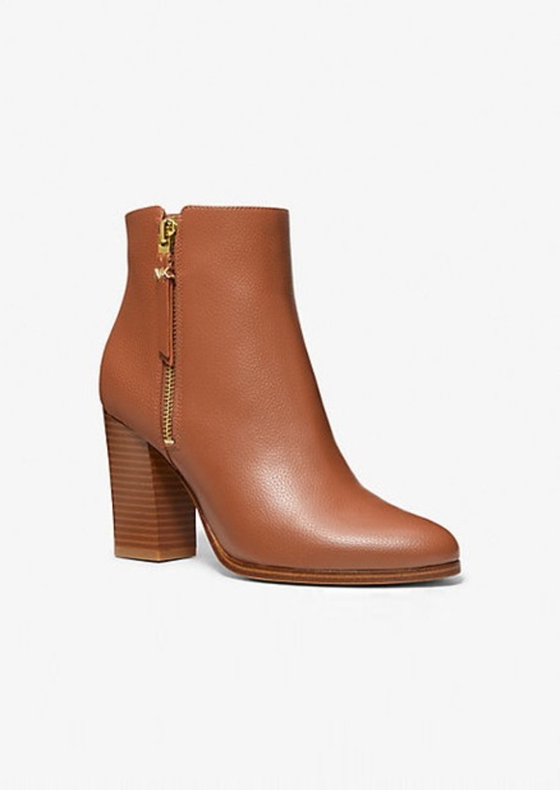 Michael Kors Britt Ankle Boot