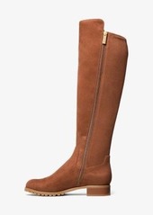 Michael Kors Britt Wide Width Boot