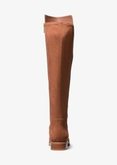 Michael Kors Britt Wide Width Boot