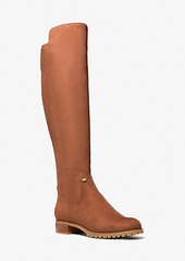 Michael Kors Britt Wide Width Boot