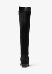 Michael Kors Bromley Stretch Over-the-Knee Boot