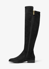 Michael Kors Bromley Stretch Over-the-Knee Boot