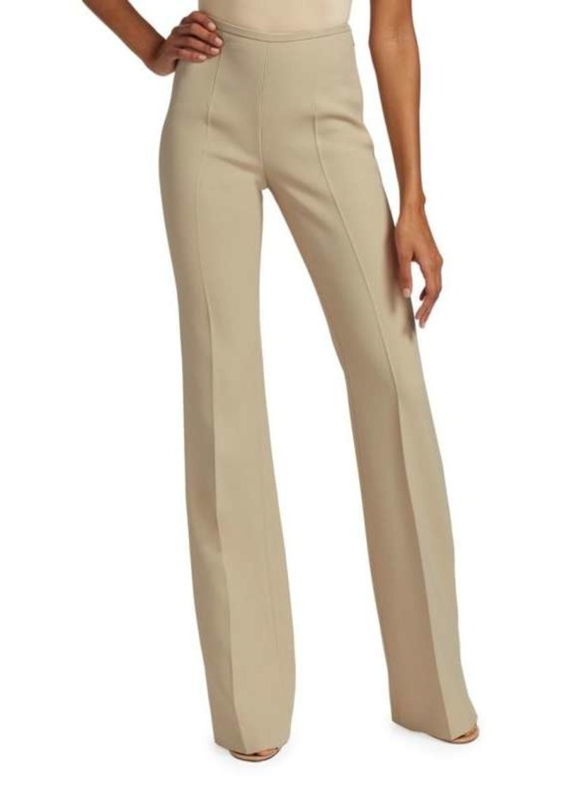 Michael Kors Brooke Flare Trousers