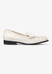 Michael Kors Carlson Leather Loafer