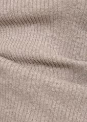 Michael Kors Cashmere Blend Knit Turtleneck Sweater