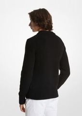 Michael Kors Cashmere Sweater