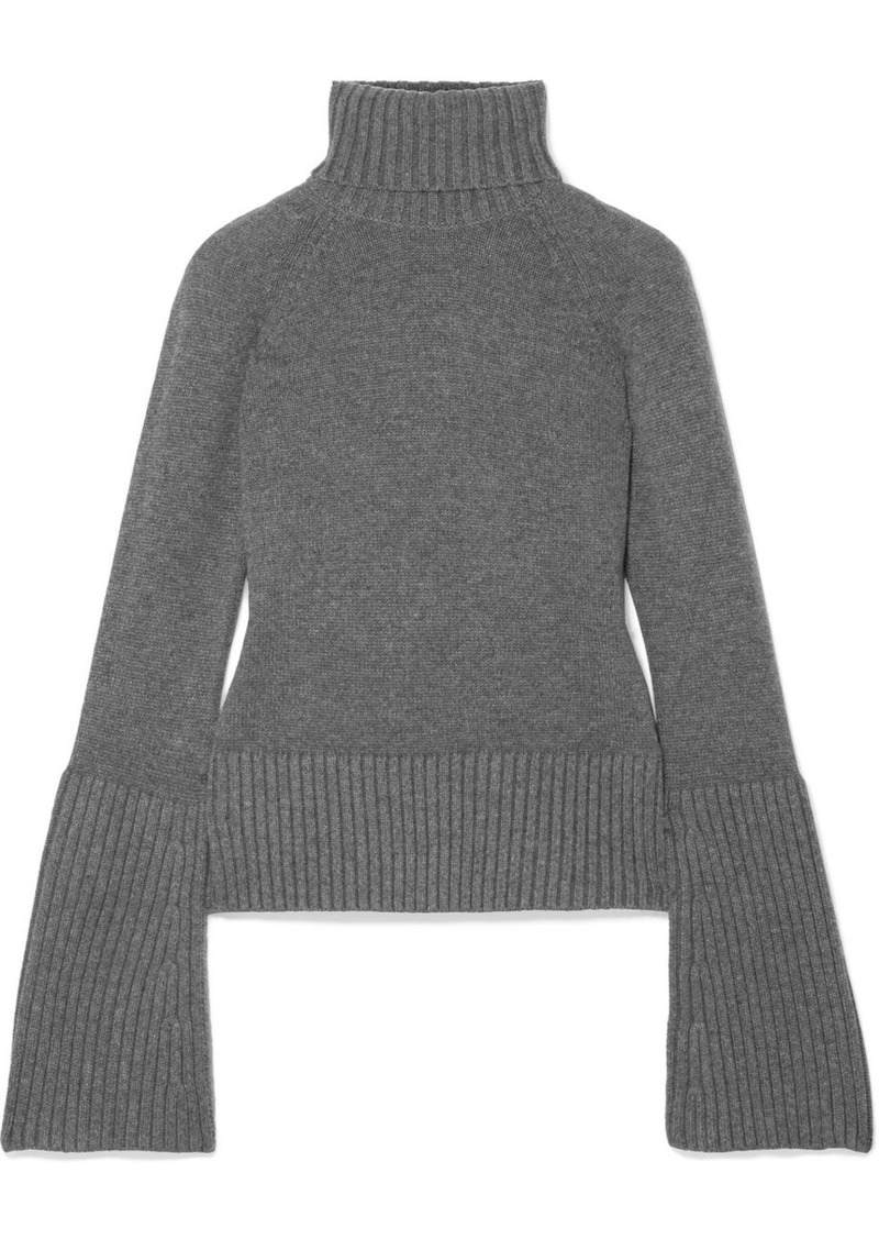 Michael Kors Cashmere Turtleneck Sweater | Sweaters